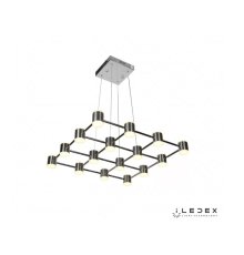 Подвесная люстра iLedex Vibe FS-028-D16 CR