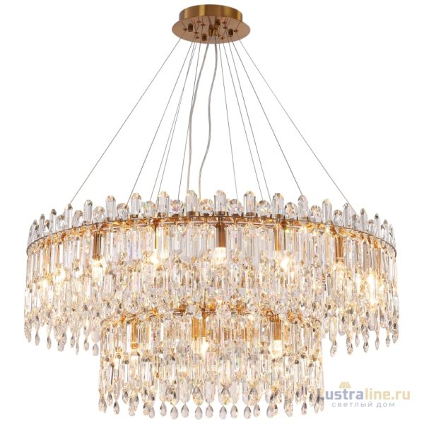 Подвесная люстра Stilfort Legacy 2158/05/26P