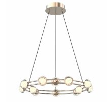 Подвесная люстра Favourite Rondell 4382-12P