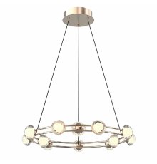 Подвесная люстра Favourite Rondell 4382-12P