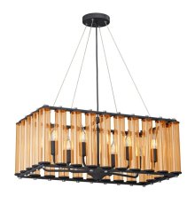 Подвесная люстра Vitaluce V5309-1/10