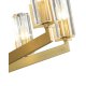 Подвесная люстра Moderli Brass V11074-6P