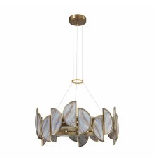 Подвесная люстра Odeon Light Toscana 5448/40L