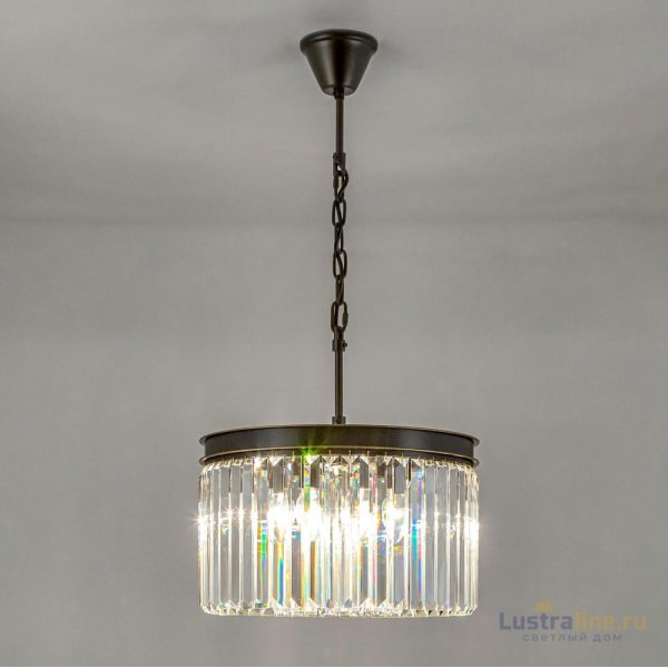 Подвесная люстра Citilux CL332081 Подвесная люстра Citilux CL332081