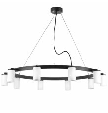 Подвесная люстра Lightstar Rullo (571020+214436-10) LR020360
