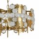 Подвесная люстра Indigo Delizia 12047/6P Brass V000571