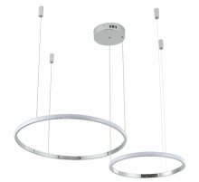 Подвесная люстра Zortes Ringolight ZRS.33322.63F