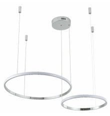 Подвесная люстра Zortes Ringolight ZRS.33322.63F