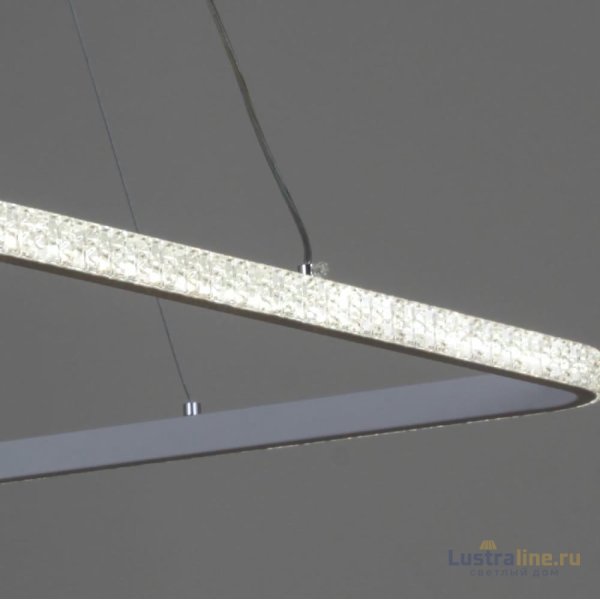 Подвесная люстра Reluce 06316-3.9-01 WH
