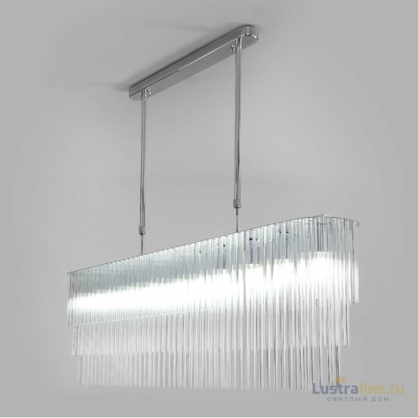 Подвесная люстра Bogates Allure 487/10 a065773 Подвесная люстра Bogates Allure 487/10 a065773