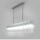 Подвесная люстра Bogates Allure 487/10 a065773