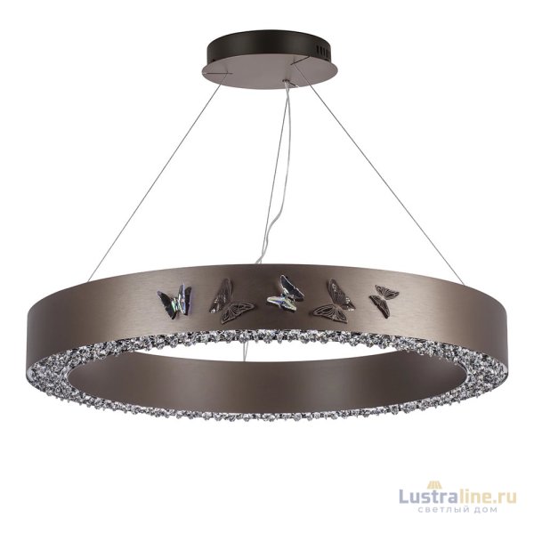 Подвесная люстра Lightstar Faraone 701181