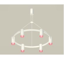 Подвесная люстра Ambrella Light Traditional DIY (С9021, N6152) XB9021201