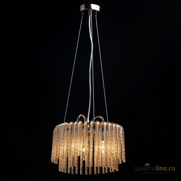 Подвесная люстра MW-Light Лавиния 443010703