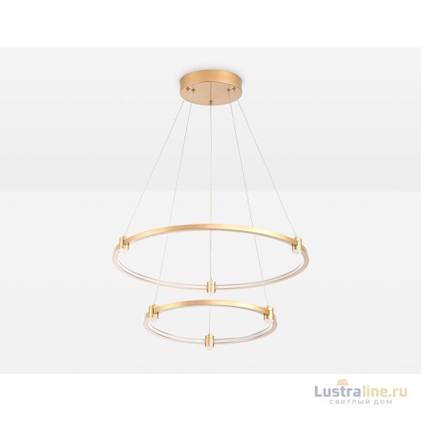 Подвесная люстра Ambrella Light Comfort FL5508 Подвесная люстра Ambrella Light Comfort FL5508