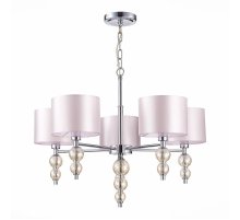Подвесная люстра Evoluce Ramer SLE105703-05