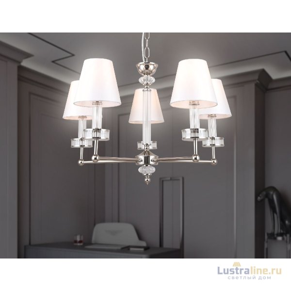 Подвесная люстра Ambrella Light High Light Heigh Light LH71001 Подвесная люстра Ambrella Light High Light Heigh Light LH71001