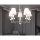 Подвесная люстра Ambrella Light High Light Heigh Light LH71001