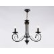 Подвесная люстра Ambrella Light Modern TR9606