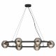 Подвесная люстра Odeon Light Troni 5041/60LA