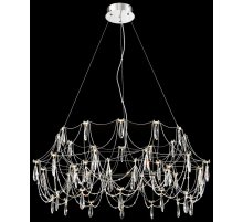 Подвесная люстра Wertmark Felicia WE336.48.103