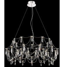 Подвесная люстра Wertmark Felicia WE336.48.103