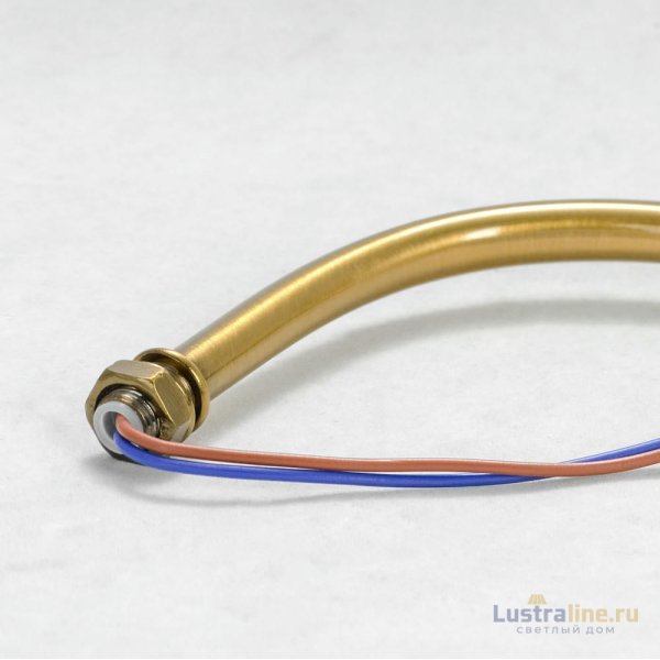 Подвесная люстра Lussole LGO MONTANA GRLSP-8210