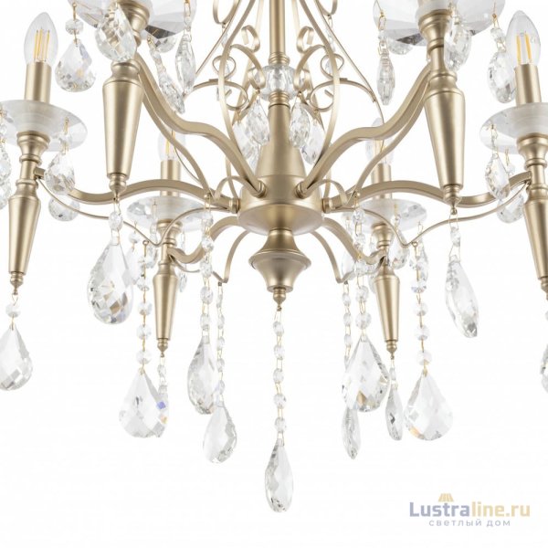 Подвесная люстра Arte Milano 347710/6 CG