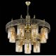 Подвесная люстра Citilux Эмир CL467193