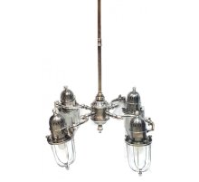 Подвесная люстра Covali PL-51547