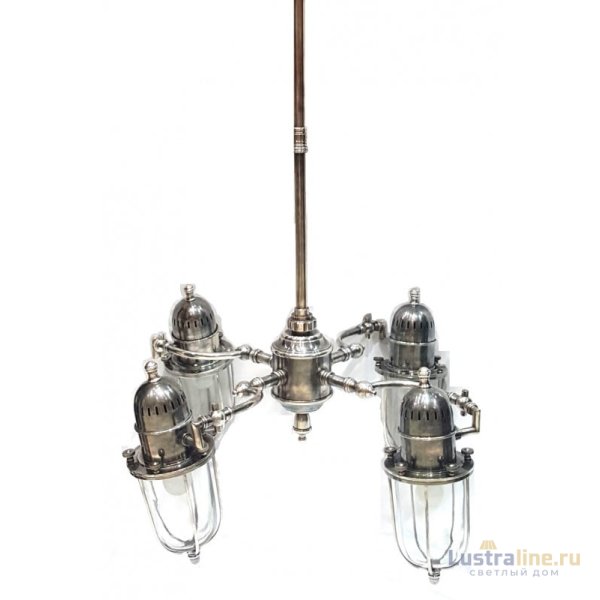 Подвесная люстра Covali PL-51547 Подвесная люстра Covali PL-51547