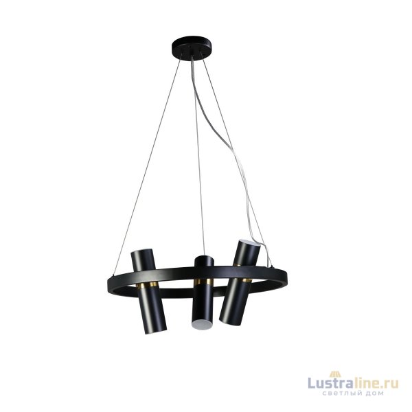 Подвесная люстра Zortes Tweeny ZRS.1828.50