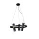 Подвесная люстра Zortes Tweeny ZRS.1828.50