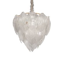 Подвесная люстра Delight Collection Novida B014 L4 light gold