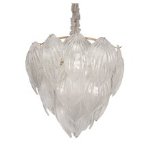 Подвесная люстра Delight Collection Novida B014 L4 light gold