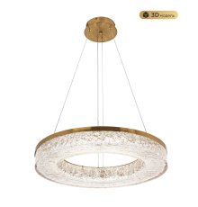 Подвесная люстра Modestyle MS.9020.600 BS