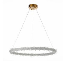 Подвесная люстра ST Luce Lucchero SL6105.213.01