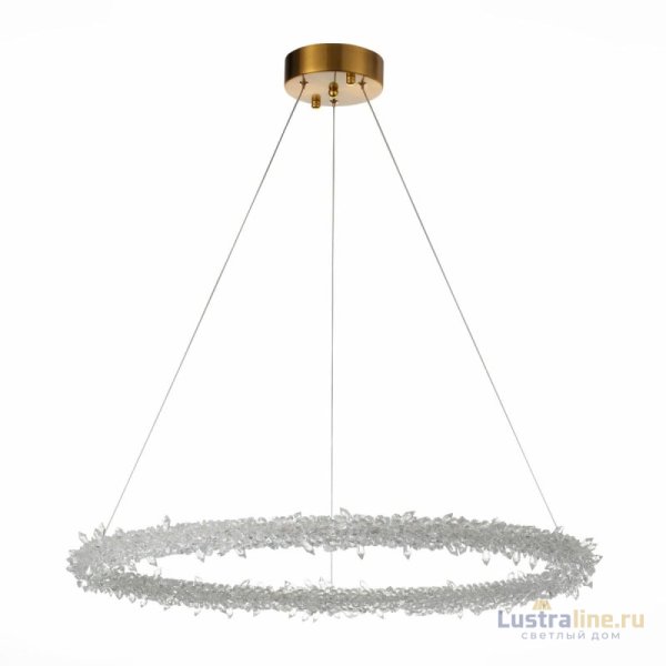 Подвесная люстра ST Luce Lucchero SL6105.213.01