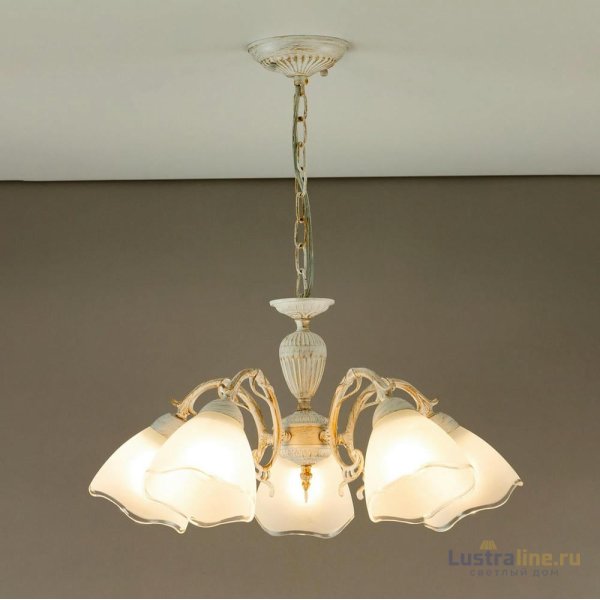 Подвесная люстра Citilux Латур CL413250 Подвесная люстра Citilux Латур CL413250