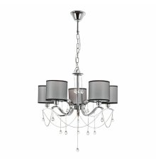 Подвесная люстра MyFar Dante MR1551-5P
