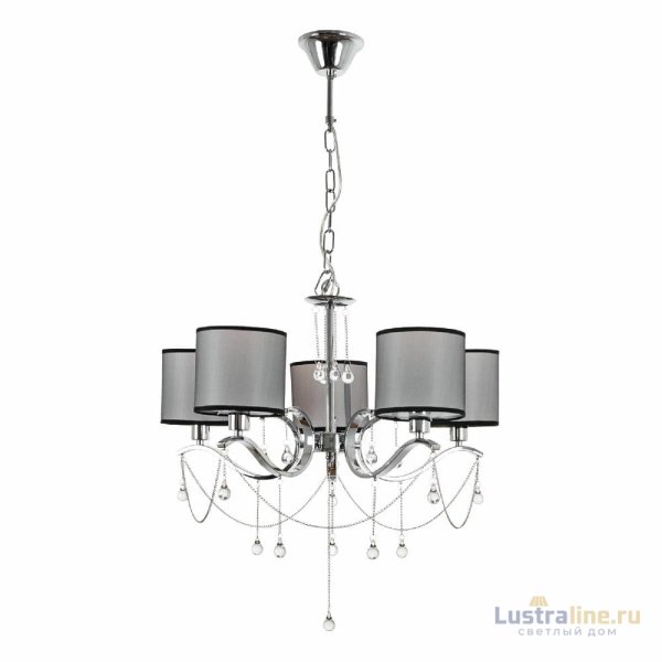 Подвесная люстра MyFar Dante MR1551-5P