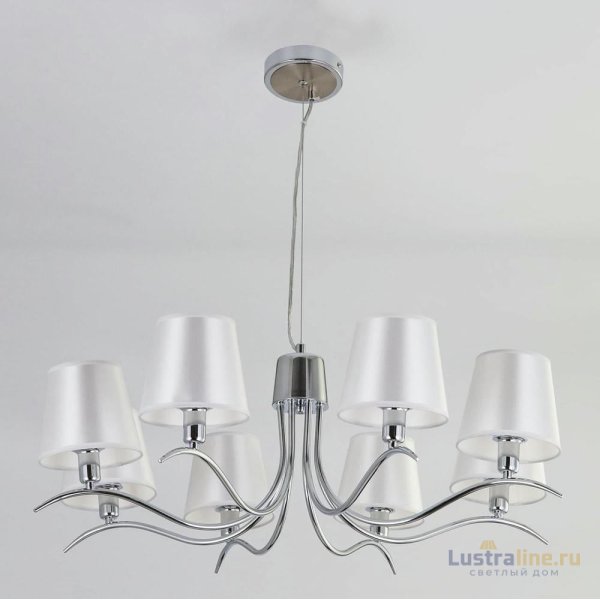 Подвесная люстра Citilux CL439181