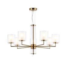Подвесная люстра Ambrella Light High Light Heigh Light LH56013