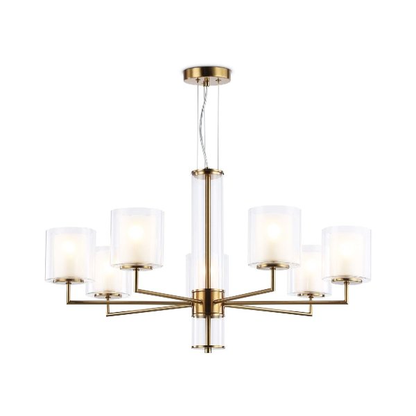 Подвесная люстра Ambrella Light High Light Heigh Light LH56013