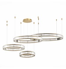 Подвесная люстра ST Luce Tivoli SL1622.303.04