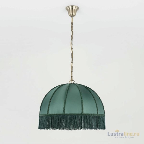 Подвесная люстра Citilux Базель CL407132 Подвесная люстра Citilux Базель CL407132