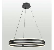 Подвесная люстра Lussole Dade LSP-7249 Подвесная люстра Lussole Dade LSP-7249