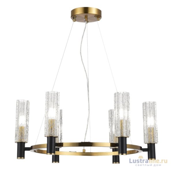 Подвесная люстра ST Luce Casali SL1238.303.06