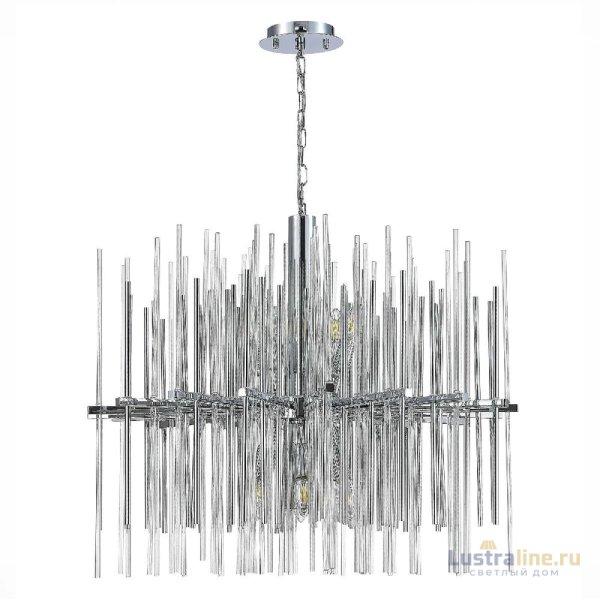 Подвесная люстра ST Luce Teramo SL1628.103.12