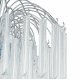 Подвесная люстра Indigo Lastrone V000422